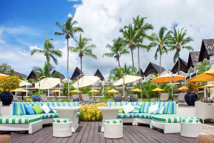 Royal Beach Hôtel