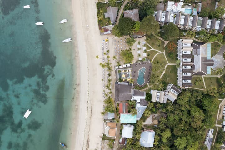 Royal Beach Hôtel