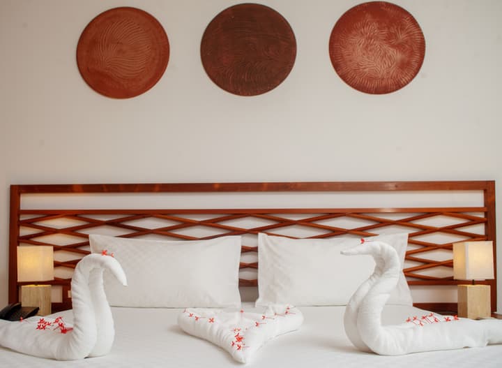 Royal Beach Hôtel