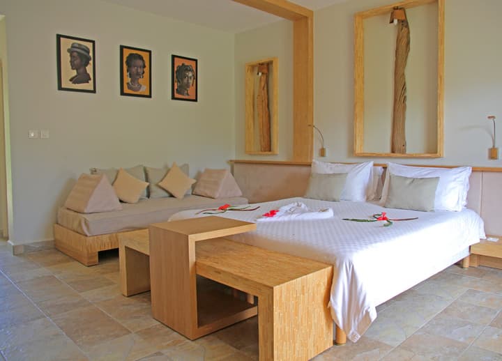 Royal Beach Hôtel