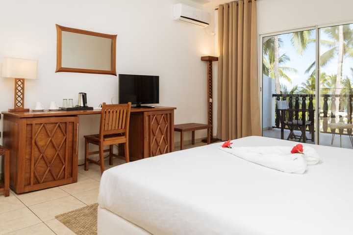 Royal Beach Hôtel