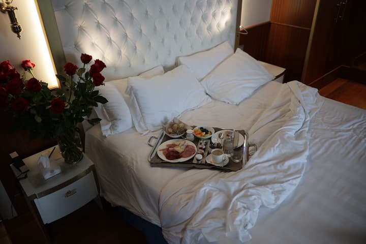 Santa Croce Boutique Hotel