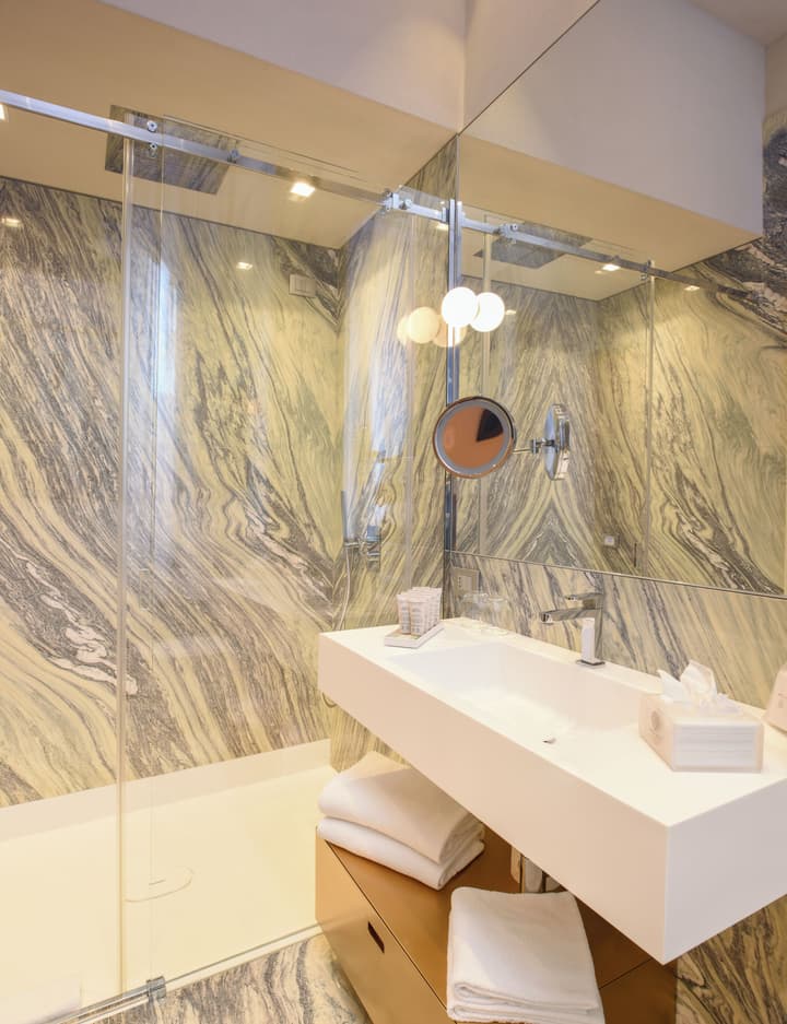 Santa Croce Boutique Hotel