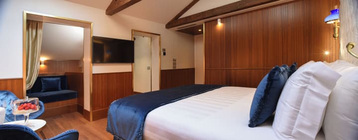 Santa Croce Boutique Hotel