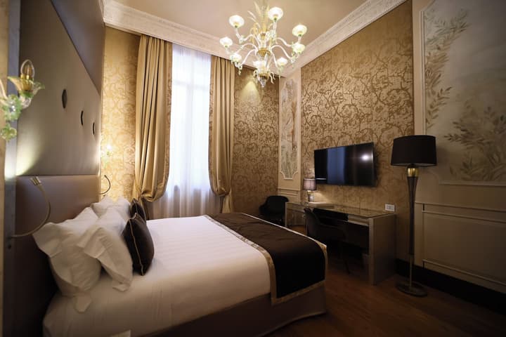 Santa Croce Boutique Hotel