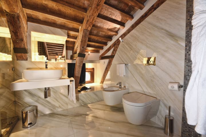 Santa Croce Boutique Hotel