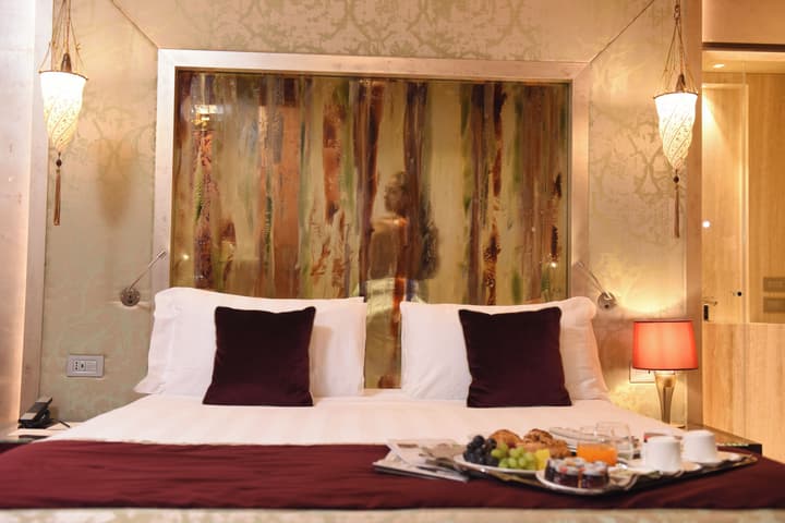 Santa Croce Boutique Hotel