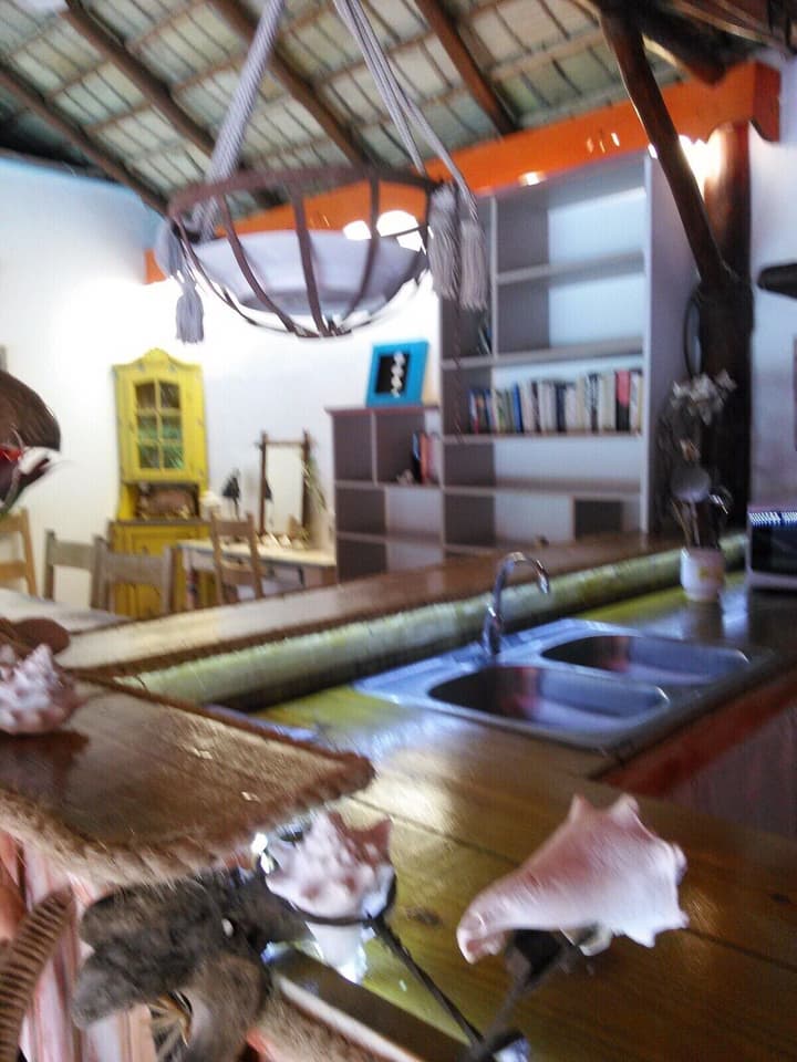 Casita Alegria