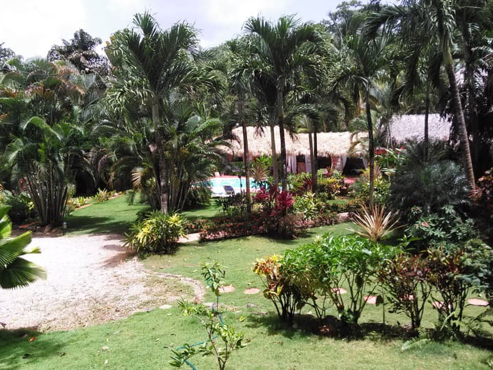 Casita Alegria