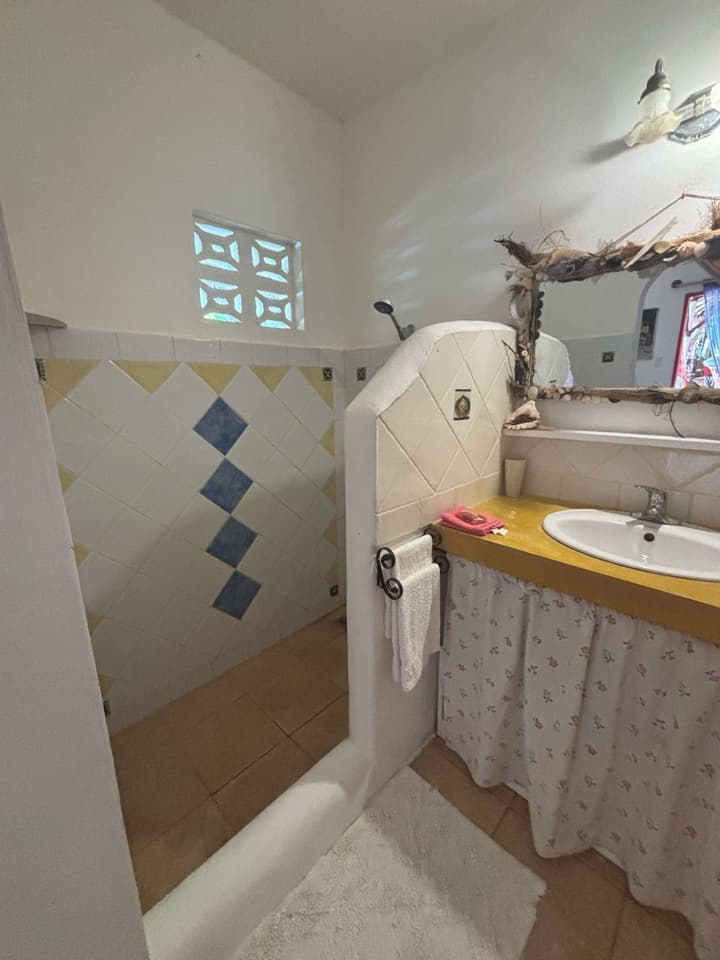 Casita Alegria
