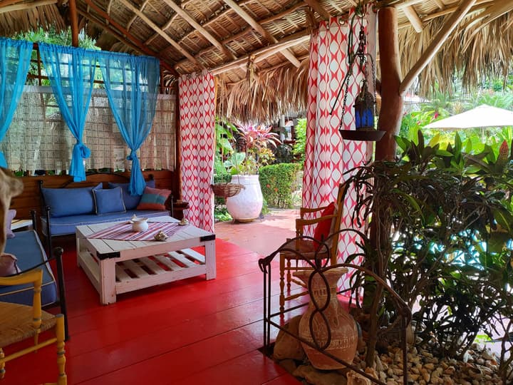 Casita Alegria
