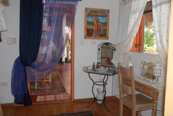 Casita Alegria