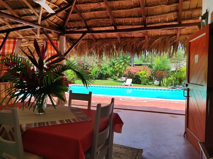 Casita Alegria