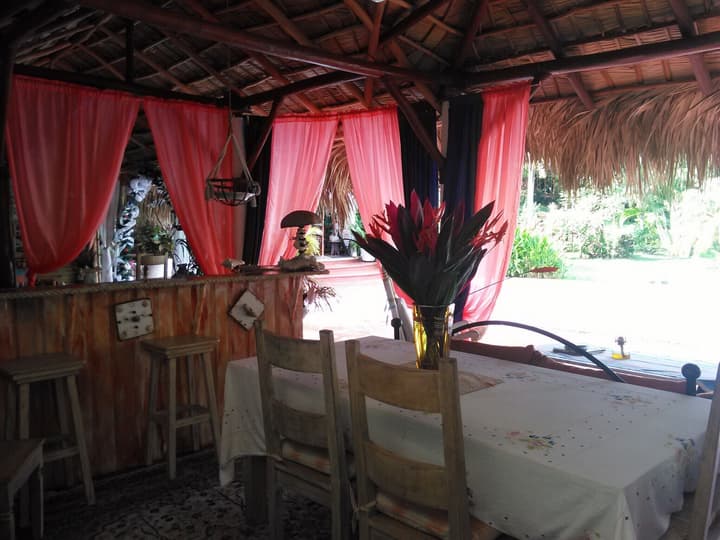 Casita Alegria
