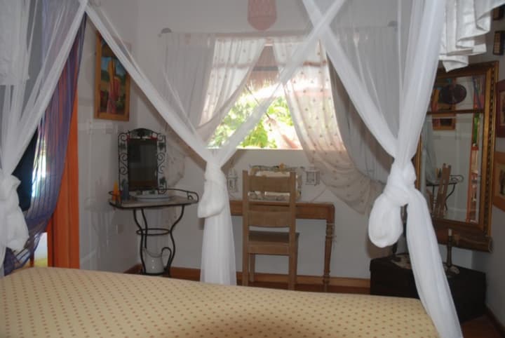 Casita Alegria