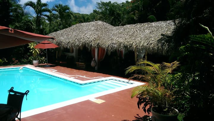 Casita Alegria