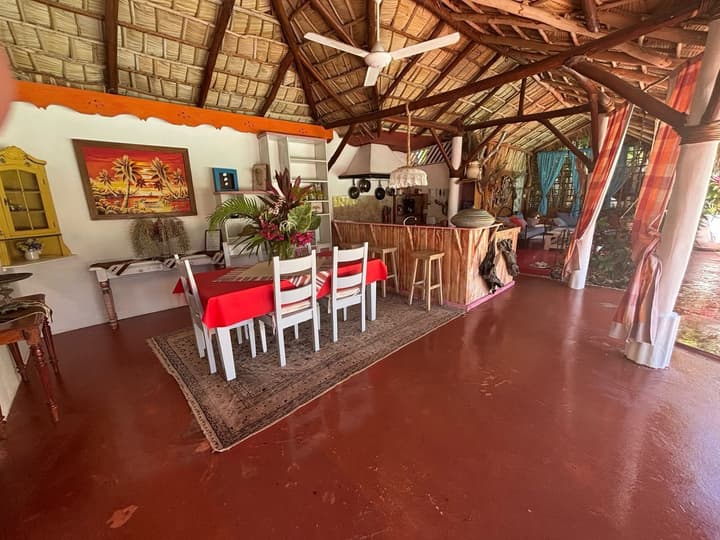 Casita Alegria