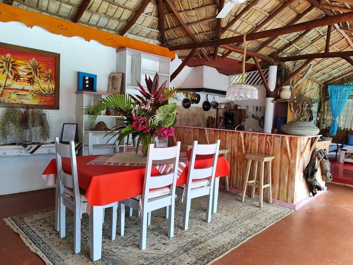 Casita Alegria
