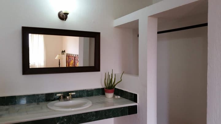 Perla Maya Hotel
