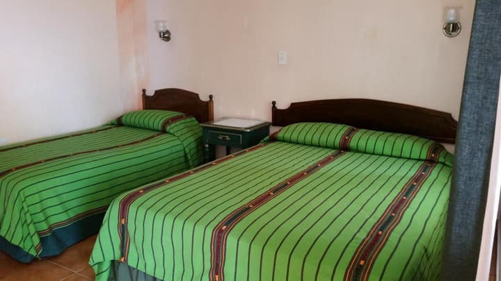 Perla Maya Hotel