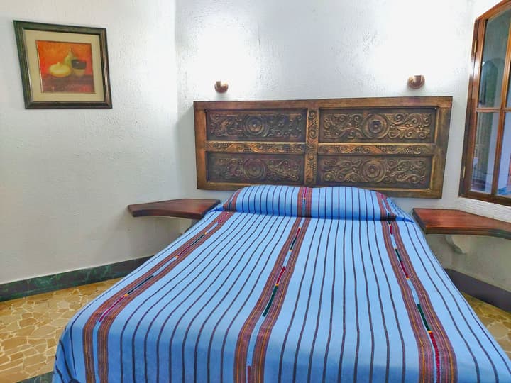 Perla Maya Hotel
