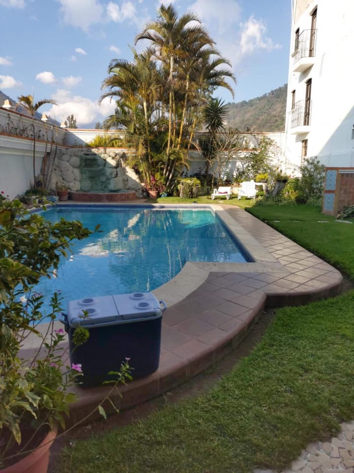 Perla Maya Hotel