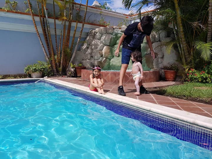Perla Maya Hotel