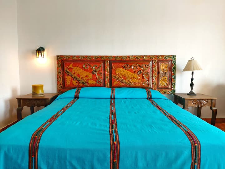 Perla Maya Hotel