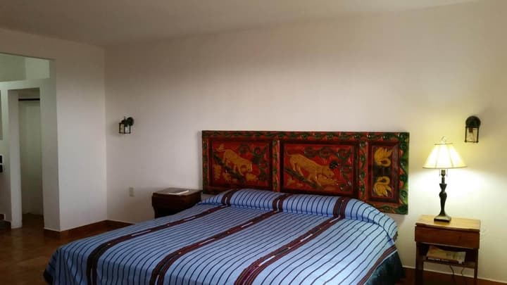 Perla Maya Hotel