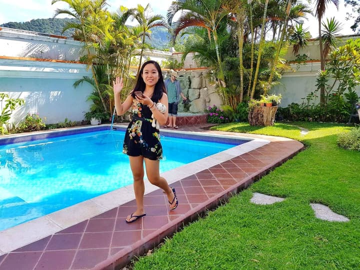 Perla Maya Hotel