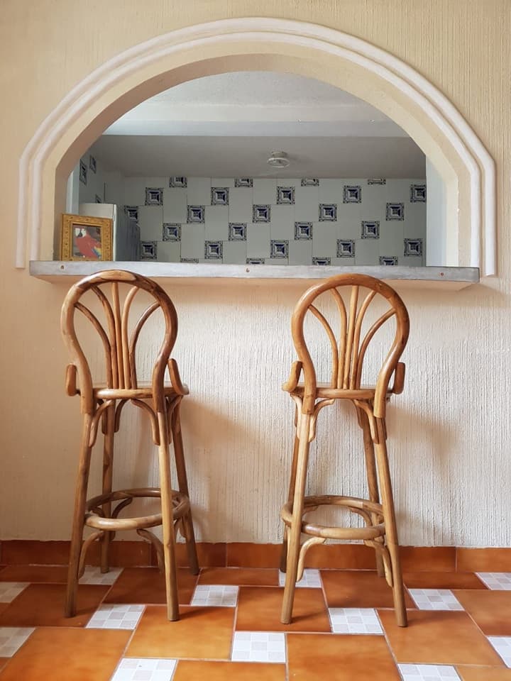 Perla Maya Hotel