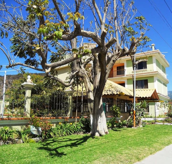 Perla Maya Hotel