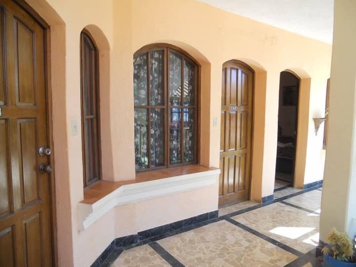 Perla Maya Hotel