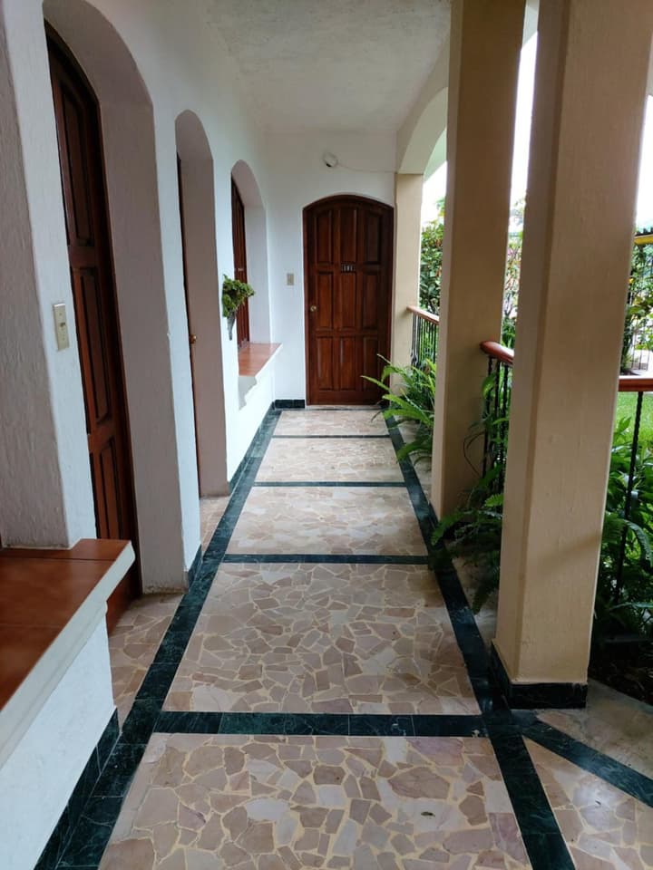 Perla Maya Hotel