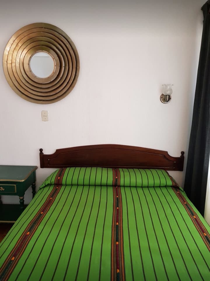 Perla Maya Hotel