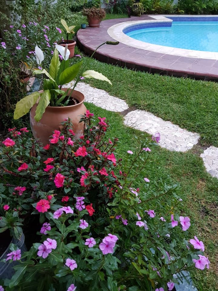 Perla Maya Hotel