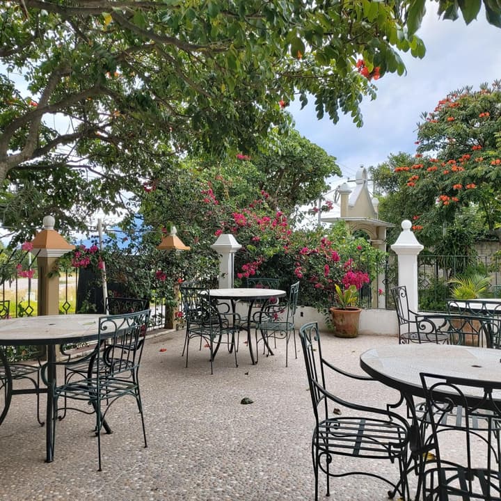 Perla Maya Hotel