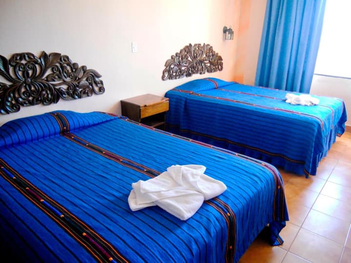 Perla Maya Hotel