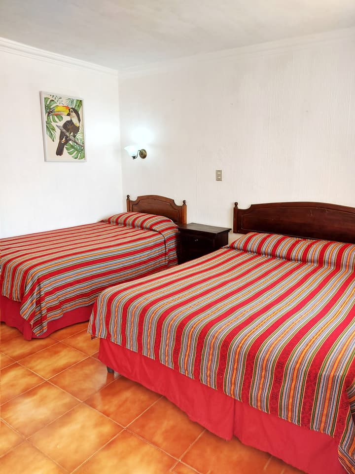 Perla Maya Hotel