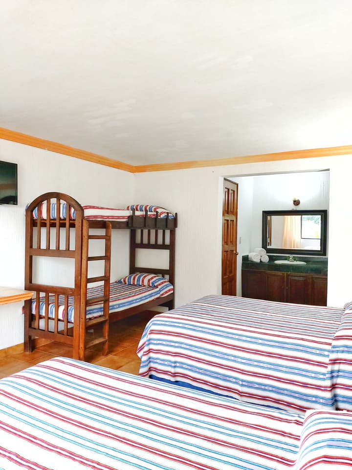 Perla Maya Hotel
