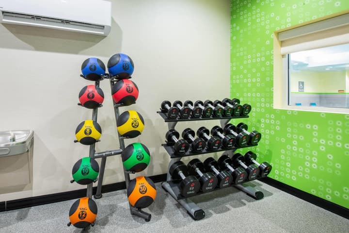 La Quinta Inn & Suites by Wyndham Buffalo Amherst