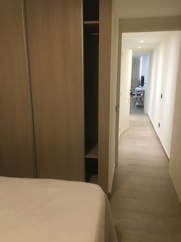 Hotel Raval de la Mar