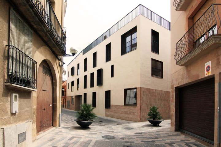 Hotel Raval de la Mar