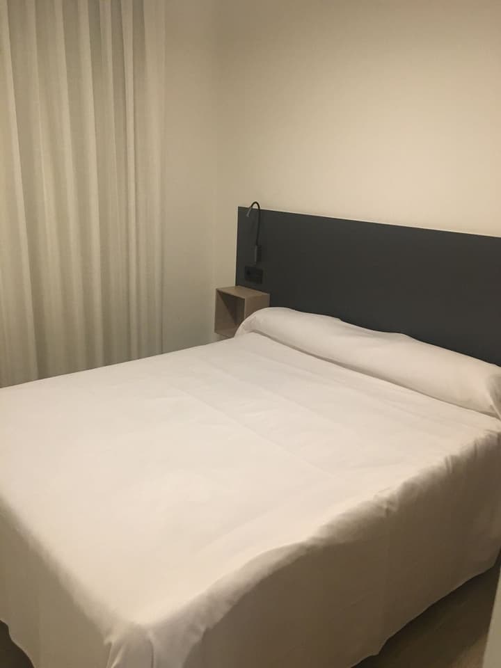 Hotel Raval de la Mar