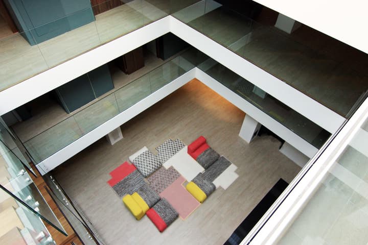Hotel Raval de la Mar