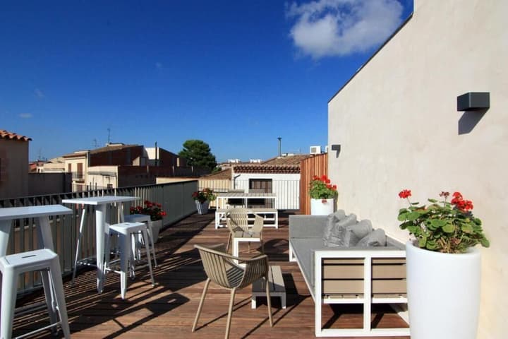 Hotel Raval de la Mar