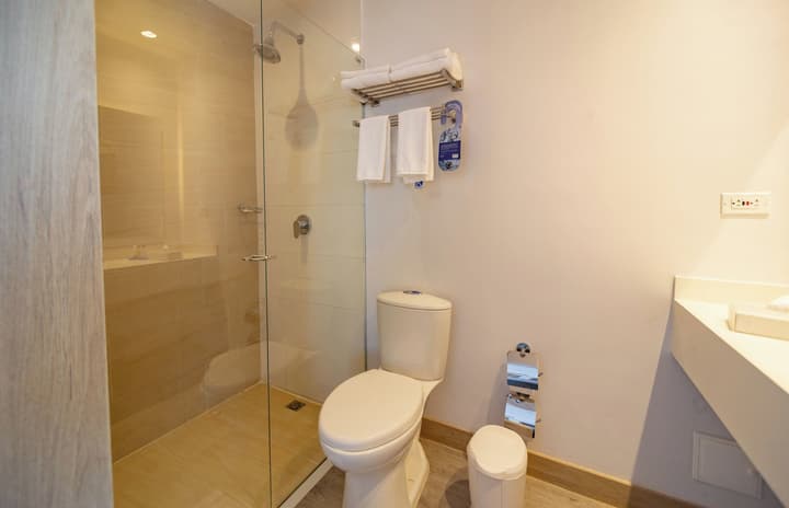 Holiday Inn Express Cartagena Manga by IHG
