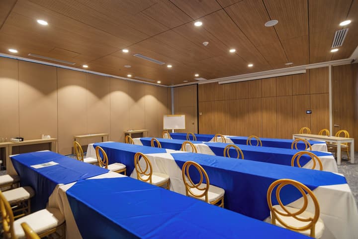 Holiday Inn Express Cartagena Manga by IHG