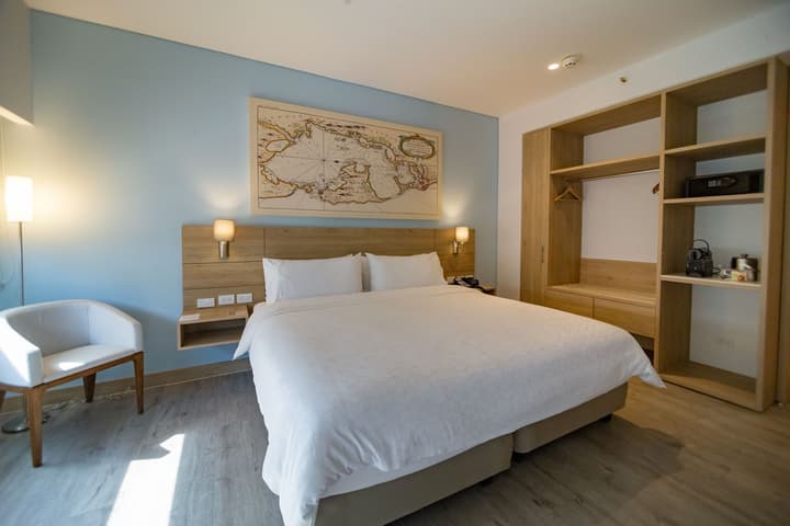 Holiday Inn Express Cartagena Manga by IHG