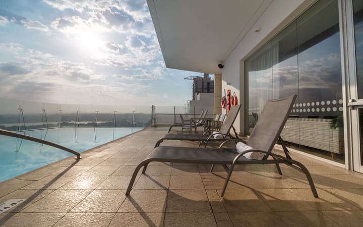 Holiday Inn Express Cartagena Manga by IHG
